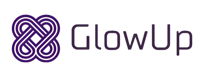 GlowUp Logo